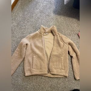Old Navy Teddy Jacket